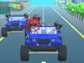 Игри Furious Route