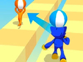 Игри Tricky Track 3D 2