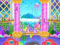 Игри Mermaid House Cleaning And Decorating