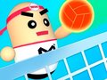 Игри 3D Amazing VolleyBall