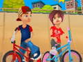 Игри Bike Blast- Bike Race Rush