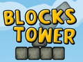 Игри Blocks Tower