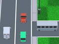 Игри Traffic Car turn