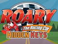 Игри Roary the Racing Car Hidden Keys
