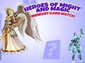 Игри Heroes of Might and Magic
