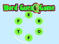 Игри Word Guess Game