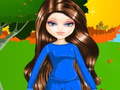 Игри Barbie Skater Dressup