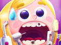 Игри Funny Dentist Surgery 2022