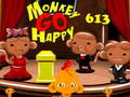 Игри Monkey Go Happy Stage 613