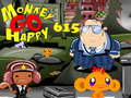 Игри Monkey Go Happy Stage 615