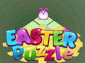 Игри Easter Puzzle