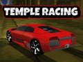 Игри Temple Racing
