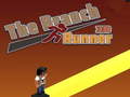 Игри The Branch Runner 3D