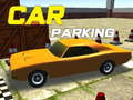 Игри Car Parking 