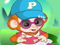 Игри My Cute Monkey