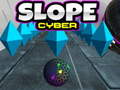 Игри Slope Cyber