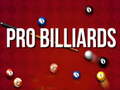 Игри Pro Billiards