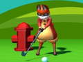 Игри Golf king 3D