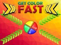 Игри Get Color Fast