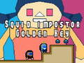 Игри Squid impostor Golden Key