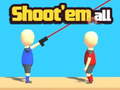 Игри Shoot'Em All