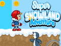 Игри Super Snowland Adventure