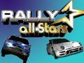 Игри Rally All Stars