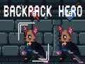 Игри Backpack Hero