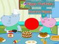 Игри Hippo YouTube Desserts Blogger 