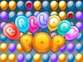 Игри Balloon Pop