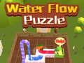 Игри Water Flow Puzzle