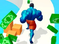 Игри Hero Transform Run