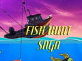 Игри Fish Hunt Saga