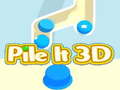 Игри Pile It 3D