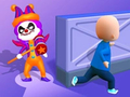 Игри Clown Park Hide And Seek