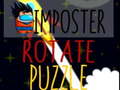 Игри Imposter Rotate Puzzle