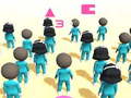 Игри Squid Game Last Chapeter