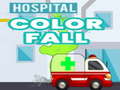 Игри Color Fall Hospital