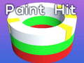 Игри Paint Hit