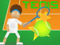 Игри Tenis