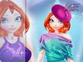 Игри Winx Bloom Dreamgirl