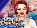 Игри New Spa Employee