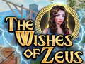 Игри The Wishes Of Zeus