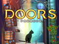 Игри Doors: Paradox