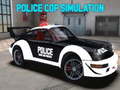 Игри Police Cop Simulator