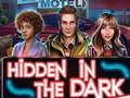 Игри Hidden In The Dark