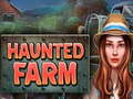 Игри Haunted Farm