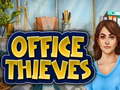 Игри Office Thieves