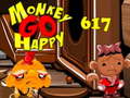 Игри Monkey Go Happy Stage 617