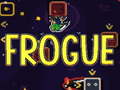 Игри Frogue